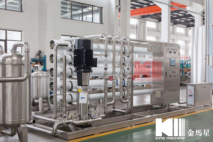 water treatment systems