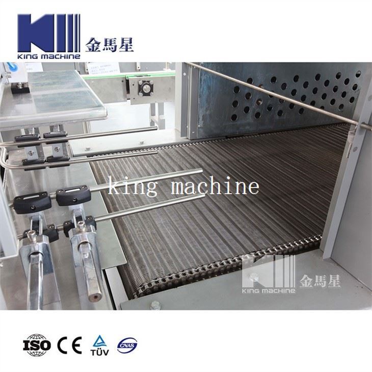 Group Packing Machine